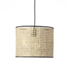 BRILLIANT Lampe Wiley Pendelleuchte 30cm | 1x A60, E27, Produktbild-Vorschau 3