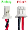 RTC BIOS CMOS Batterie Battery Akku kompatibel für Razer Produktbild-Vorschau 2