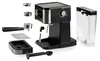 Macchina per caffè espresso nera da 20 bar Domo DO1138K Anteprima dell’immagine prodotto 9