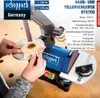 Scheppach BTS700 levigatrice a nastro | levigatrice a disco Anteprima dell’immagine prodotto 22