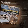 Räucherkegel Adventskalender 2025 - Backflow Kegel Produktbild-Vorschau 2