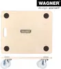 Přepravní deska WAGNER MM1086, 600x495 mm, nosnost 400 kg Náhled obrázku produktu 8