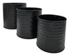 Blumentopf Übertopf Pflanzenkübel Topf Kübel 3er Set Produktbild-Vorschau 4