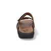Rieker Herren Pantolette Clog Leder 25592, Größe:43 EU, Produktbild-Vorschau 59