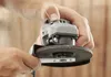 Black&Decker Winkelschleifer 115 mm 710 Watt BEG010 Anteprima dell’immagine prodotto 6