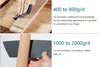 Schleifpapier Set，14 Stück Körnung von 400 bis 2000 Fein Produktbild-Vorschau 3