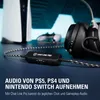 Elgato Chat Link Pro, 3.5mm, Weiblich, 2 x 3.5mm, Männlich, Produktbild-Vorschau 2