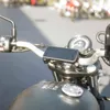 Motorrad Handyhalter Bundle Note20 Ultra Produktbild-Vorschau 10