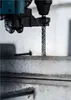 Hammerbohrer Expert SDS-7X D.6mm Arbeits-L.100mm L.165mm Produktbild-Vorschau 33