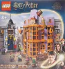 LEGO® Harry Potter™ 76422 Cross Street: trucchi magici Anteprima dell’immagine prodotto 17