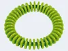 Beco Lamellen-Tauchring | Ca. Ø 15 cm | Grün Produktbild-Vorschau 3