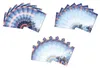 Mix 3x35 Blatt Motivpapier Briefpapier (Weihnachten-5253, Produktbild-Vorschau 4