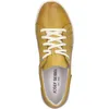 JOSEF SEIBEL Caren 01 | Sneakersy dla Kobiety | żółty Podgląd zdjęcia produktu 6