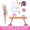 Barbie Gimnastyczka na równoważni HRG52 Podgląd zdjęcia produktu 10