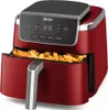 Ninja AF140EUCM Einzelne Fritteuse 4,7 L Selbständige Produktbild-Vorschau 2