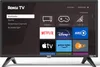 RCA Roku Smart TV – LED HD – 24 palců/61 cm – bezrámečkový Náhled obrázku produktu 2