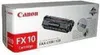 Canon FX-10 - Noir - original - Tonerpatrone - für i-SENSYS Voir les images du produit 8