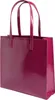 Ted Baker Shopper Crinkon Crinkle Large Icon Bag Deep - Produktbild-Vorschau 2