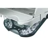 Leitz 50220085, 8 cm, Šedá, Hliník, Kov, Plast, 870 g, 1 Náhled obrázku produktu 9