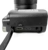 INF Appareil photo numérique 24MP avec objectif grand angle Voir les images du produit 4