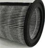 vhbw 2x H12 Filter kompatibel mit Leifheit TruSens Z-3500H Produktbild-Vorschau 6