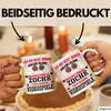Zocker Gamer Geschenk Tasse Ich Bin Nicht immer Schlecht Produktbild-Vorschau 2