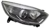 TYC Scheinwerfer Set für Renault Captur 2013-2017 J87 H1 H1 Produktbild-Vorschau 2