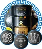 Kanakis | Olivenöle 2x5 L - Kaltgepresst - Aus Griechenland Produktbild-Vorschau 4