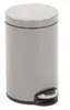 EKO - Serene Treteimer 20 Liter - Stainless steel Plastic  Voir les images du produit 5