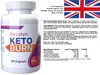 Revolyn Keto Burn - 180 Gélules (3 x 60 Gélules), Paquet de Voir les images du produit 5