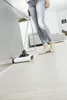 Kärcher Akku-Besen KB  5, Laufzeit 30 min, weiß, beutellos, Produktbild-Vorschau 5