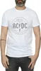 AC/DC - "Rock N Roll Damnation" T-Shirt für Herren BI7110 Produktbild-Vorschau 3