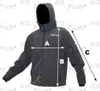 Prologic Jacke & Hose HighGrade Thermo Suit XL Produktbild-Vorschau 11