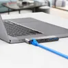iMounts MacBook Pro 14" 16" Hub USB-C - HDMI, USB3.0, Voir les images du produit 5