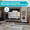Chicco Electric 3-in-1-Sterilisator Produktbild-Vorschau 16