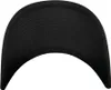FLEXFIT 6277AS | Alpha Shape Flexfit Cap - Couleur : Noir - Voir les images du produit 5