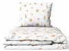 Kinder Bettdecke ohne Bezug 100x135 cm - Baumwolle Baby Produktbild-Vorschau 2