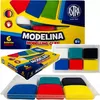 Argilla per modellare ASTRA 6 colori Anteprima dell’immagine prodotto 9