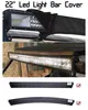 Uniwersalny pokrowiec ochronny na listwę LED, 56 cm (22 Podgląd zdjęcia produktu 1