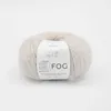 Gabo Wool Fog 6930: Prodyšná vlna alpaka/merino, krémově Náhled obrázku produktu 1