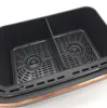 Ninja AF500EUCP, heteluchtfriteuse, 10,4 liter, 40 °C, 240 Productafbeelding-voorbeeld 9