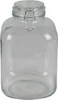 XXL Bocal à couvercle métallique 4,8L Bocal de conservation Voir les images du produit 2