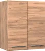 Hängeschrank Vicco Fame-Line Goldkraft Eiche 60 cm, Model Produktbild-Vorschau 1