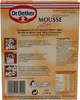 Bild Zoom Voir les images du produit