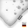 VOID Diamanten Steine Schmuck Kissenbezug Kissenhülle Produktbild-Vorschau 2