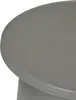 HowHomely | Couchtisch - OTTO2 - Grau - Minimalistisches Produktbild-Vorschau 3