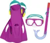 Bestway 25019, set da immersione 3 in 1 per bambini, colore Anteprima dell’immagine prodotto 1