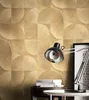 NEWROOM Tapete Gold Vliestapete Muster - Mustertapete Produktbild-Vorschau 4