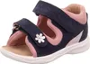 Superfit Sandalen Kinder 31393935363031 Blau 23 EU Produktbild-Vorschau 1