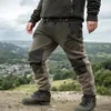 Nash Zero Tolerance Wind Chill Jogger Pantaloni bicolore Anteprima dell’immagine prodotto 12